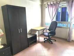 Blk 243 Pasir Ris Street 21 (Pasir Ris), HDB Executive #589685881